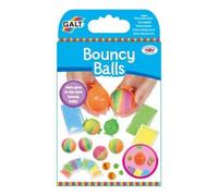 Galt Toys, Bouncy Balls, Craft Kit for Kids, Ages 8 Years Plus