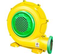 Bouncy Castle Blower, 550W Pump Fan Commercial Inflatable Air Blower for Inflatables, Kids Water Bounce House, Jumper, Bouncy Castle, Projection Screen,etc