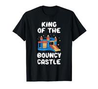 Bouncy Castle Inflatable T-Shirt