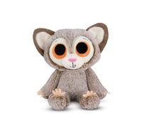 Bouncy the Bush Baby