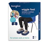 Bouncyband Wiggle Feet - Sensory Fidget Aid