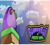 BouncyBoi in Puzzle Land AR XBOX One CD Key