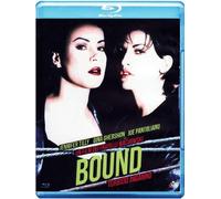 Bound (1996) ( The Business ) (Blu-Ray)