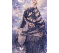 Bound: A Gentle Journal for Heavy Days