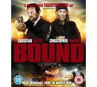 Bound (aka The Power of Few) Blu-Ray