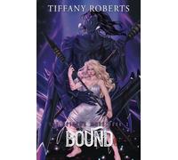 Bound: An Alien Romance Trilogy (The Spider's Mate)