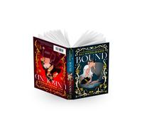 Bound and Unbound: A paranormal novella duology