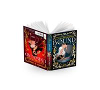 Bound and Unbound: A paranormal novella duology