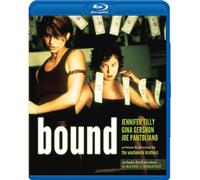 Bound [Blu-ray] [1996] [US Import]
