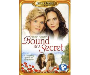 Bound by a Secret