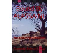 Bound By ALASSAINI:: The Enduring DANGAWA