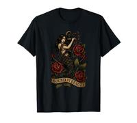 Bound by Beauty Tee T-Shirt