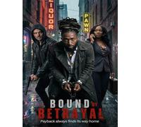 Bound by Betrayal