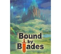 Bound By Blades (PC) - Steam Key - EUROPE