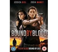 Bound By Blood [DVD]