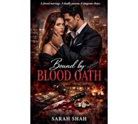 Bound by Blood Oath