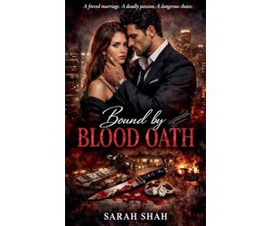 Bound by Blood Oath