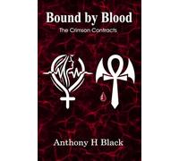 Bound by Blood: The Crimson Contracts