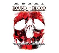 Bound By Blood: Wendigo [DVD] [2011] [Region 1] [US Import] [NTSC]