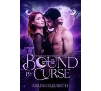 Bound By Curse (The Key Stone Pack Series)