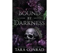 Bound by Darkness (Ravens & Romance: The Poe Retellings)