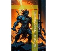 Bound by Divinity, Torn by Fate