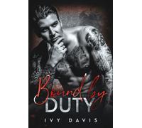 Bound by Duty: An Arranged Marriage Mafia Romance ( The Bernardi Mafia #1) (The Bernardi Mafia Series)