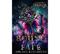 Bound by Fate (The Key Stone Pack Series)