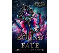 Bound by Fate (The Key Stone Pack Series)