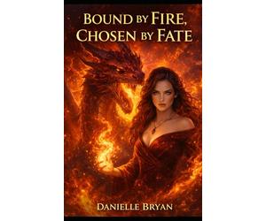 Bound by Fire, Chosen by Fate: 1 (Chronicles of Fate)
