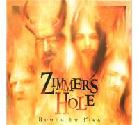 Bound By Fire (Re-Issue)