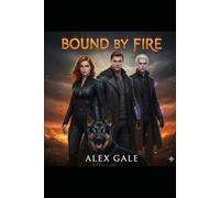 Bound By Fire (The Whisperwind Chronicles)