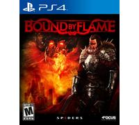 Bound by Flame(輸入版:北米)