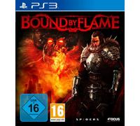 Bound By Flame [German Version]