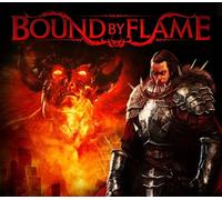 Bound By Flame PC Steam CD Key