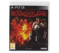 BOUND BY FLAME PS3