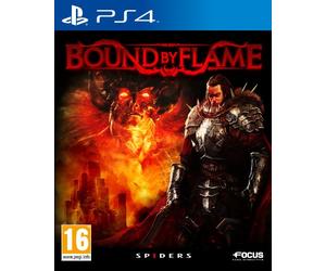 Bound By Flame (PS4)