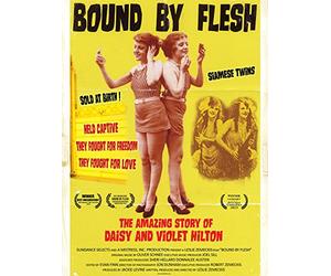Bound by Flesh