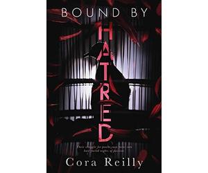 Bound By Hatred (Born in Blood Mafia Chronicles)