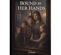 Bound by Her Hands: A Tale of Courage, Love, and Family Secrets