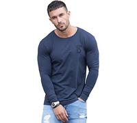 Bound By Honour BLT25 Navy S