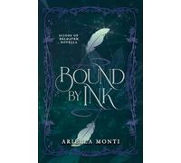 Bound by Ink: A Scions of Belhaven novella