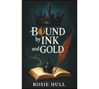 Bound by Ink and Gold (RIECOMBE)