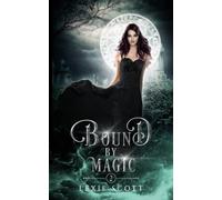 Bound by Magic (Drexel Academy)