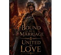 Bound by marriage, united by love: A rejected princess, A ruthless emperor, and a love that changed an emperor.