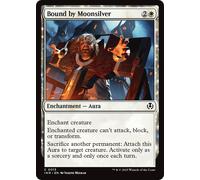 Bound by Moonsilver | Innistrad Remastered