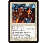 Bound by Moonsilver (Retro Foil) | Innistrad Remastered