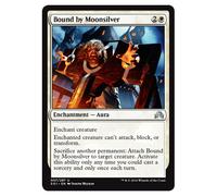 Bound by Moonsilver | Shadows over Innistrad