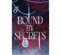 Bound by Secrets: 1 (Eternally Bound)