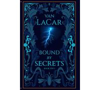 Bound by Secrets: 2 (The Bound Series)